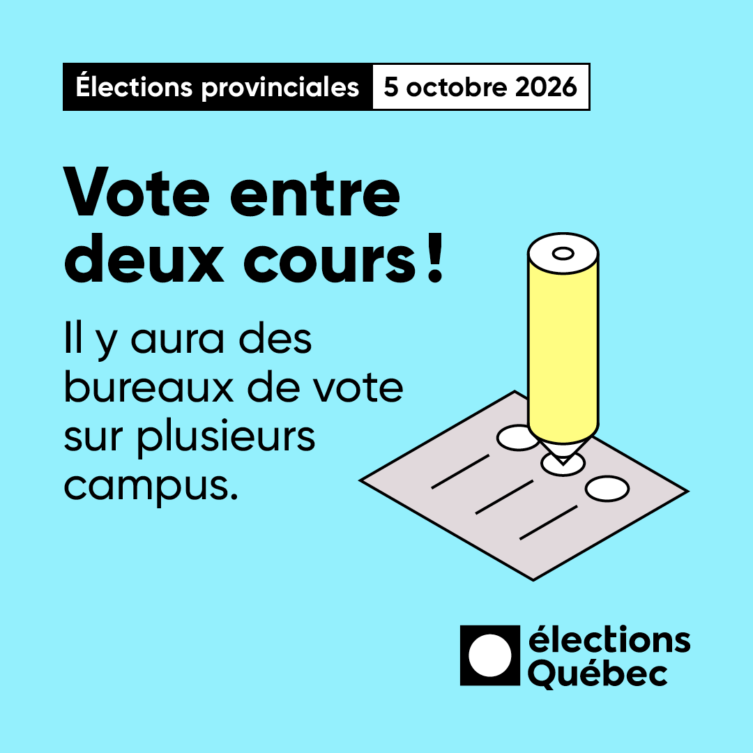 Vote entre deux cours!